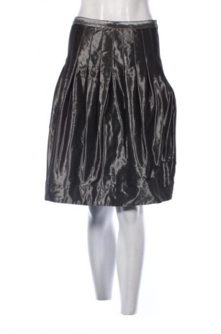 Szoknya Ralph Lauren, Méret S, Szín Szürke, Ár 24 621 Ft