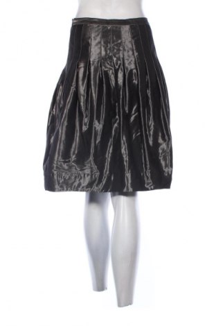 Szoknya Ralph Lauren, Méret S, Szín Szürke, Ár 24 621 Ft