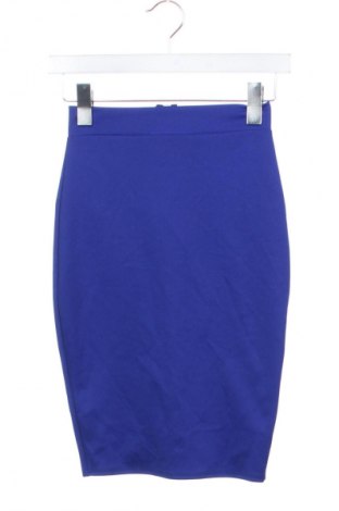 Spódnica Ramona Badescu, Rozmiar XXS, Kolor Niebieski, Cena 44,94 zł