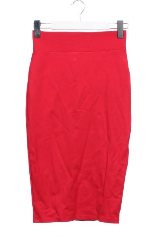 Szoknya Reserved, Méret XS, Szín Piros, Ár 4 600 Ft