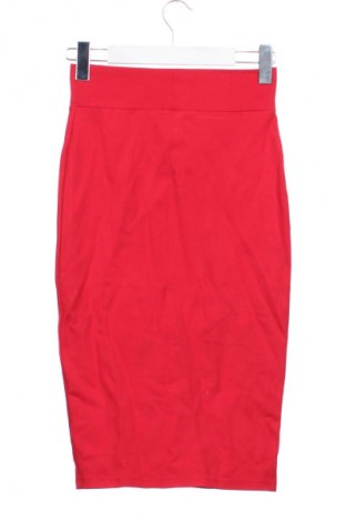 Szoknya Reserved, Méret XS, Szín Piros, Ár 4 600 Ft