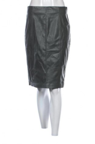 Φούστα Reserved, Μέγεθος M, Χρώμα Πράσινο, Τιμή 10,00 €