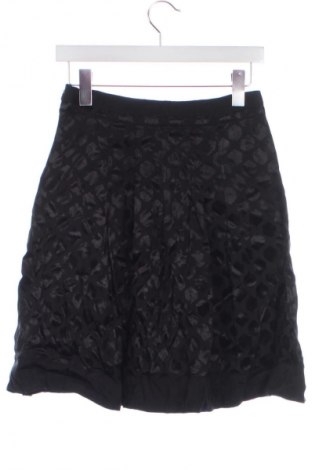Φούστα Reserved, Μέγεθος XS, Χρώμα Μαύρο, Τιμή 9,79 €
