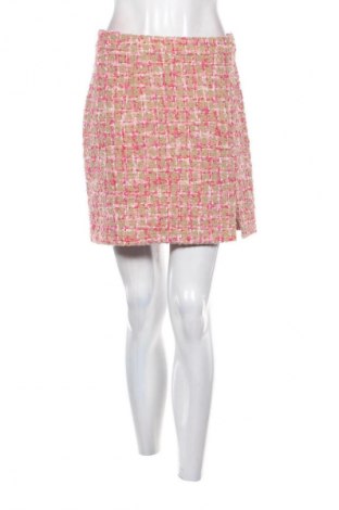 Fustă Reserved, Mărime S, Culoare Multicolor, Preț 50,00 Lei