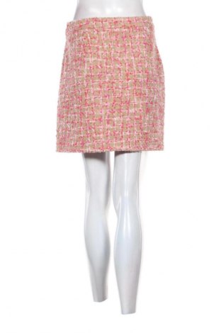 Fustă Reserved, Mărime S, Culoare Multicolor, Preț 50,00 Lei