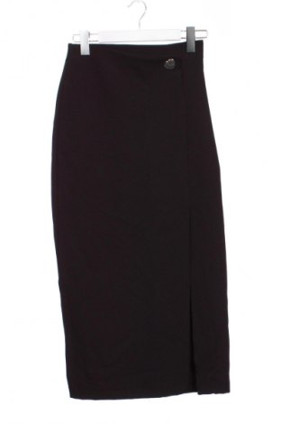 Sukně Reserved, Velikost XS, Barva Černá, Cena  457,00 Kč