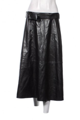 Пола Reserved, Размер XL, Цвят Черен, Цена 23,06 лв.