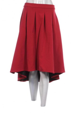 Пола Reserved, Размер L, Цвят Червен, Цена 23,06 лв.