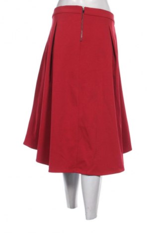 Пола Reserved, Размер L, Цвят Червен, Цена 23,06 лв.