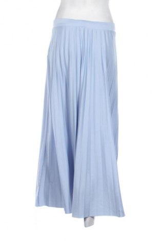 Fustă Reserved, Mărime M, Culoare Albastru, Preț 61,00 Lei