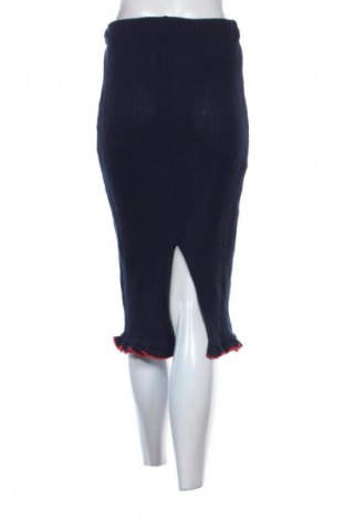 Sukně Reserved, Velikost M, Barva Modrá, Cena  293,00 Kč