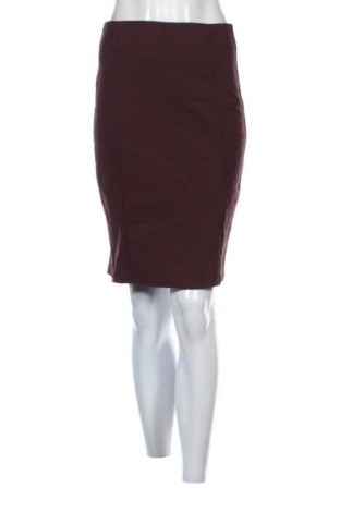 Пола Reserved, Размер S, Цвят Кафяв, Цена 19,00 лв.