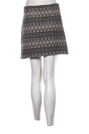 Fustă Reserved, Mărime M, Culoare Multicolor, Preț 95,00 Lei