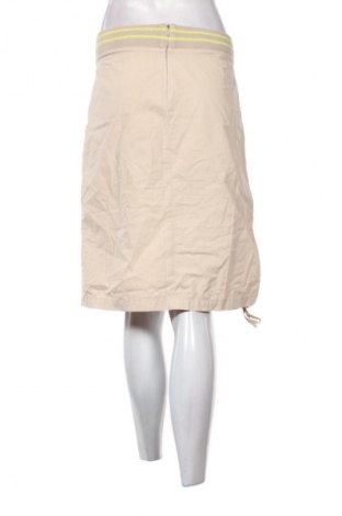 Sukně Reserved, Velikost XL, Barva Béžová, Cena  242,00 Kč