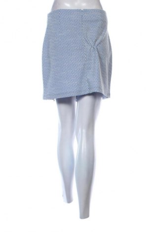 Sukně Reserved, Velikost M, Barva Modrá, Cena  241,00 Kč