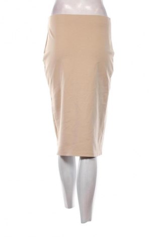 Spódnica Reserved, Rozmiar S, Kolor Beżowy, Cena 80,55 zł