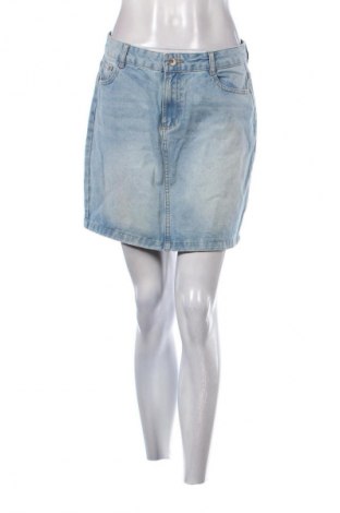 Φούστα Reserved, Μέγεθος M, Χρώμα Μπλέ, Τιμή 14,91 €