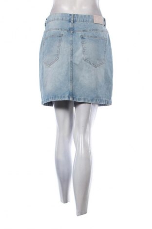 Φούστα Reserved, Μέγεθος M, Χρώμα Μπλέ, Τιμή 14,91 €