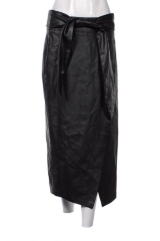 Φούστα Reserved, Μέγεθος L, Χρώμα Μαύρο, Τιμή 11,76 €