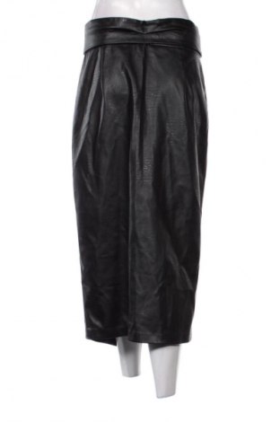 Φούστα Reserved, Μέγεθος L, Χρώμα Μαύρο, Τιμή 11,76 €