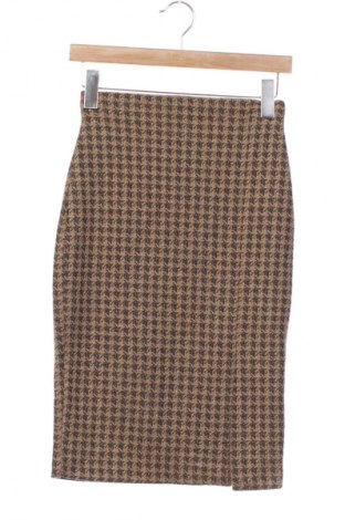 Fustă Rinascimento, Mărime XS, Culoare Multicolor, Preț 97,99 Lei