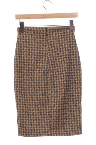 Fustă Rinascimento, Mărime XS, Culoare Multicolor, Preț 97,99 Lei