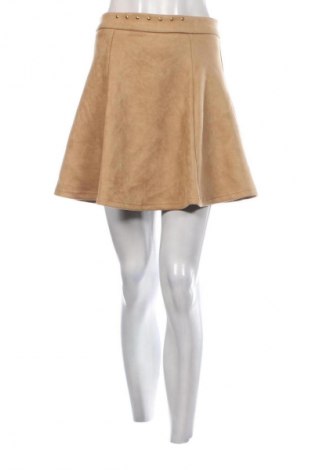 Φούστα Rinascimento, Μέγεθος M, Χρώμα  Μπέζ, Τιμή 13,99 €