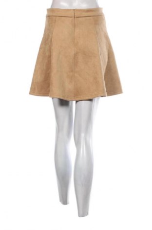 Φούστα Rinascimento, Μέγεθος M, Χρώμα  Μπέζ, Τιμή 13,99 €