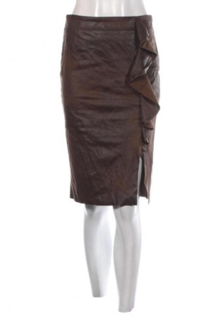 Sukňa Rinascimento, Veľkosť S, Farba Hnedá, Cena  32,95 €