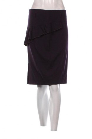 Sukně Rinascimento, Velikost M, Barva Fialová, Cena  696,00 Kč