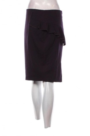 Sukně Rinascimento, Velikost M, Barva Fialová, Cena  696,00 Kč