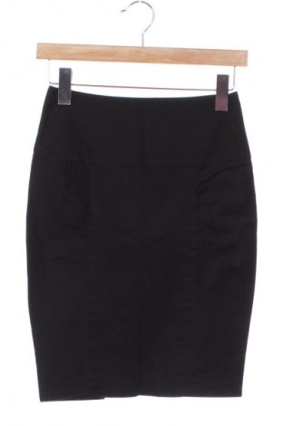 Szoknya River Island, Méret XXS, Szín Fekete, Ár 8 200 Ft