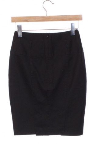 Szoknya River Island, Méret XXS, Szín Fekete, Ár 8 200 Ft