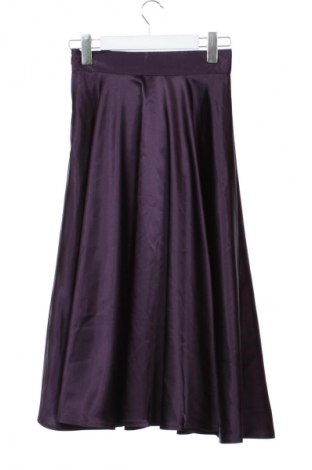 Sukně Romantica, Velikost XS, Barva Fialová, Cena  291,00 Kč