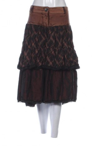 Rock Rosso di sera, Größe XL, Farbe Mehrfarbig, Preis 11,76 €