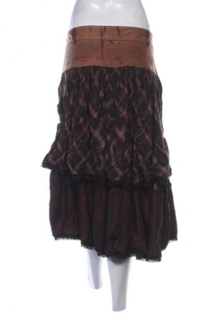 Rock Rosso di sera, Größe XL, Farbe Mehrfarbig, Preis 11,76 €