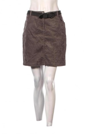 Szoknya S.Oliver, Méret M, Szín Barna, Ár 3 109 Ft