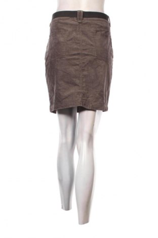 Szoknya S.Oliver, Méret M, Szín Barna, Ár 3 109 Ft