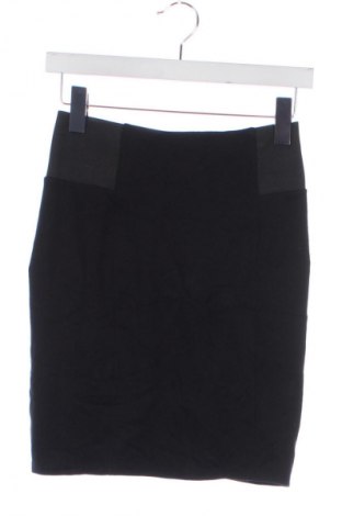 Fustă S.Oliver, Mărime XS, Culoare Negru, Preț 31,99 Lei