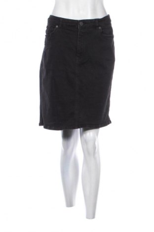 Szoknya S.Oliver, Méret XL, Szín Fekete, Ár 8 200 Ft