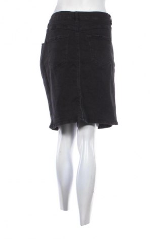 Szoknya S.Oliver, Méret XL, Szín Fekete, Ár 8 200 Ft