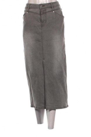 Sukně S.Oliver, Velikost M, Barva Šedá, Cena  289,00 Kč