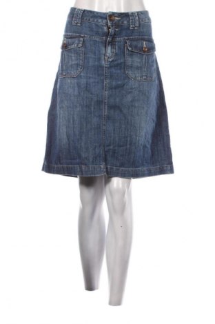 Rock S.Oliver, Größe XXL, Farbe Blau, Preis € 12,99