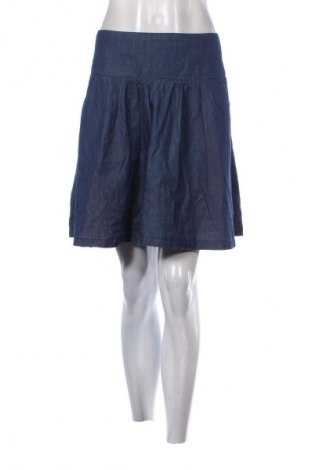 Szoknya S.Oliver, Méret XL, Szín Kék, Ár 8 178 Ft