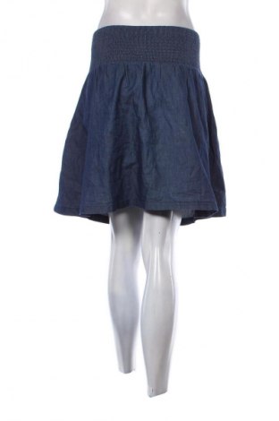 Szoknya S.Oliver, Méret XL, Szín Kék, Ár 8 178 Ft