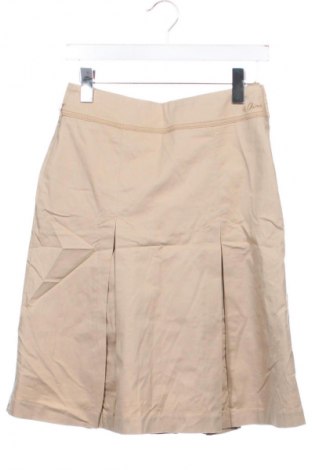 Rock S.Oliver, Größe XS, Farbe Braun, Preis 7,99 €