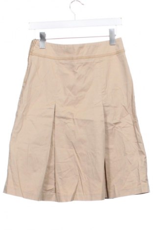 Rock S.Oliver, Größe XS, Farbe Braun, Preis 7,99 €