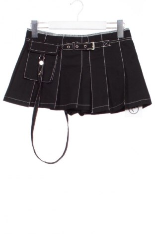 Fustă SHEIN, Mărime S, Culoare Negru, Preț 48,99 Lei