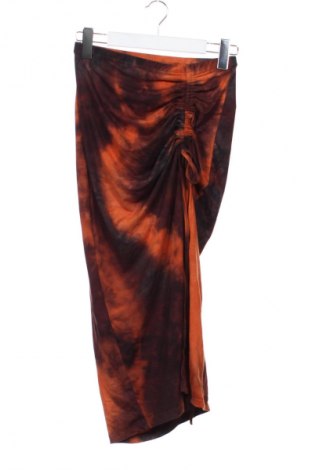 Rock SHEIN, Größe XS, Farbe Mehrfarbig, Preis € 11,86