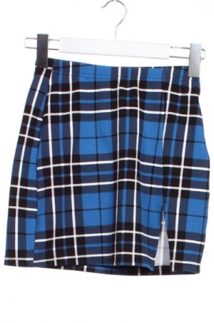 Spódnica SHEIN, Rozmiar XXS, Kolor Kolorowy, Cena 43,68 zł